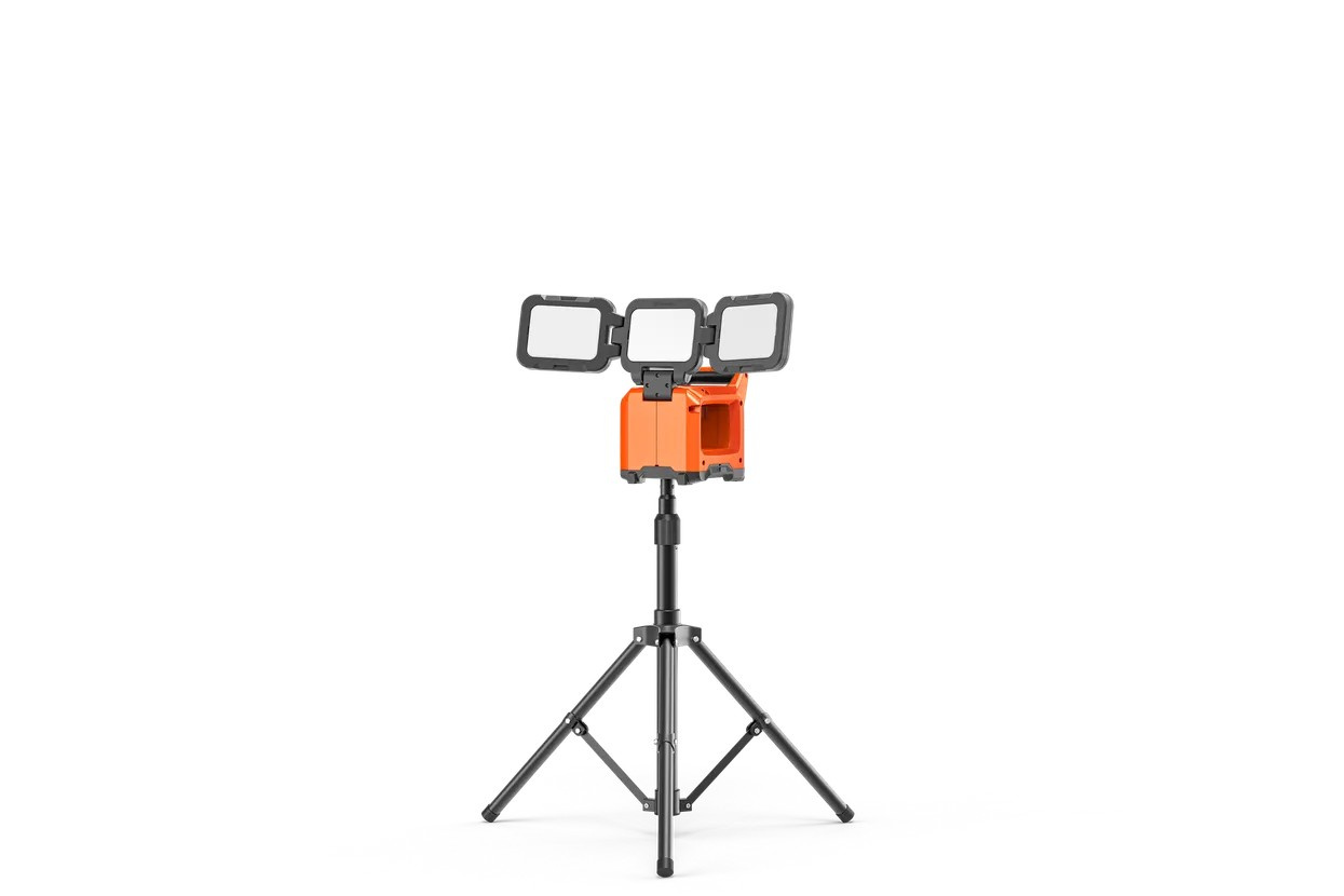 Husqvarna arbetsbelysning WL7i