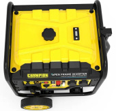 Champion 3600W Dual Fuel Hybrid Inverterelverk Champion 3600W Dual Fuel Hybrid Inverterelverk