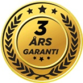 CHAMPION 8000W Elverk, bensin 1-fas CHAMPION 8000W Elverk, bensin 1-fas