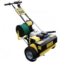 Installation av robotgräsklippare 1500-2500kvm