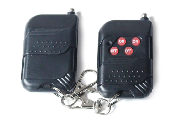 Warrior 6.25 kVa Dieselelverk, 3-fas - Trådlös fjärrkontroll, ATS