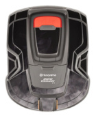 Dekalset Automower 310/315 Nattrök Dekalset Automower 310/315 Nattrök