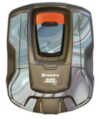 Dekalset Automower 315X Ocean Dekalset Automower 315X Ocean