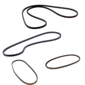 Rempaket Husqvarna Rider 112C 2014-2020 Rempaket Husqvarna Rider 112C 2014-2020